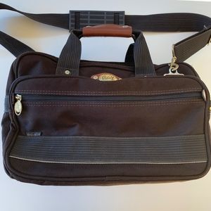 Sac Fourre-tout Ricardo Beverly Hills Santa Cruz – Cabine, Bandoulière, Occasion